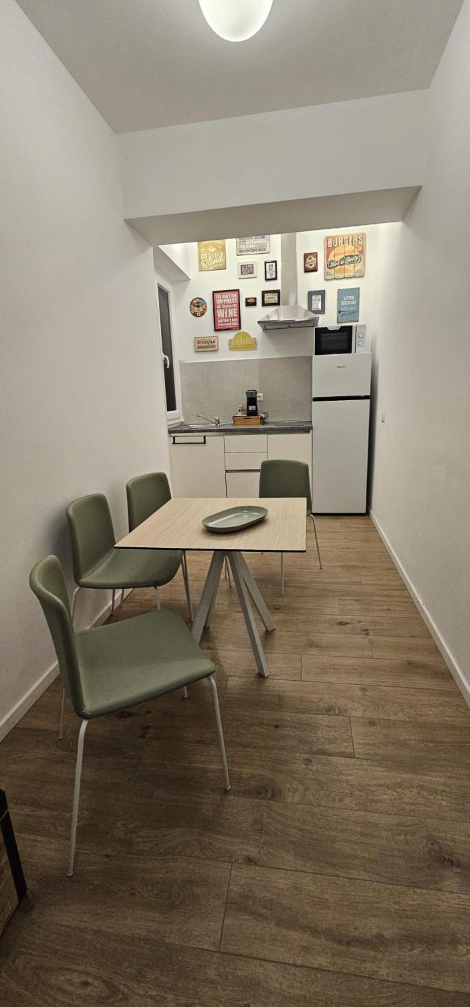A Casina Guest house Rome