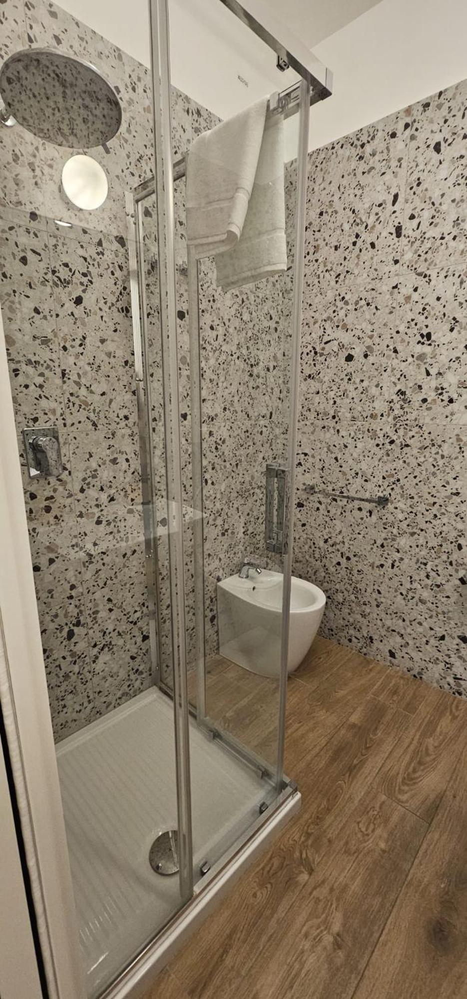 Guest house A Casina Rome