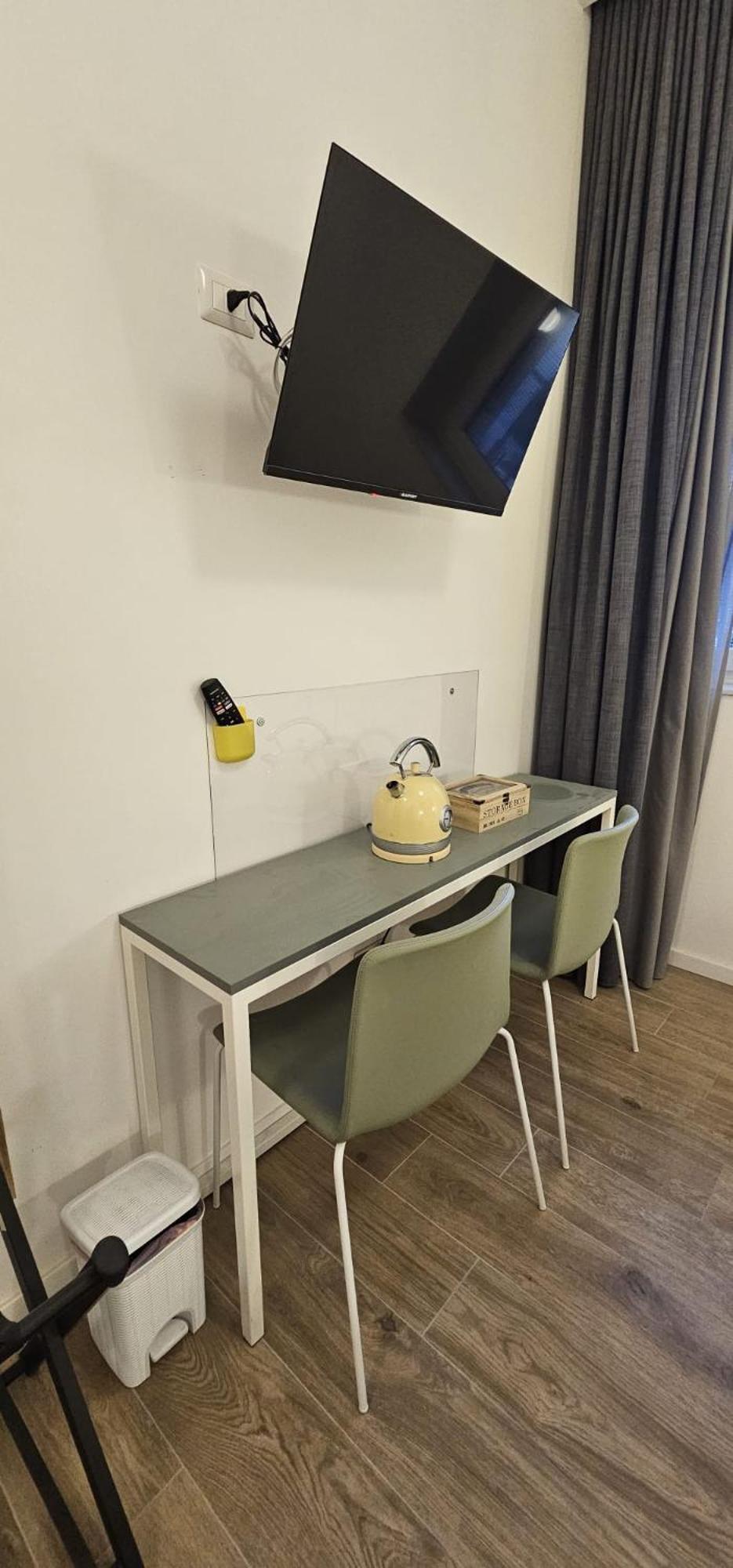 Guest house A Casina *