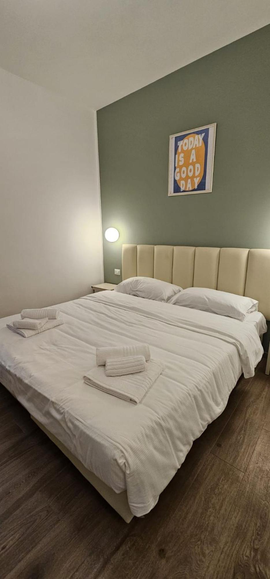 A Casina * Rome