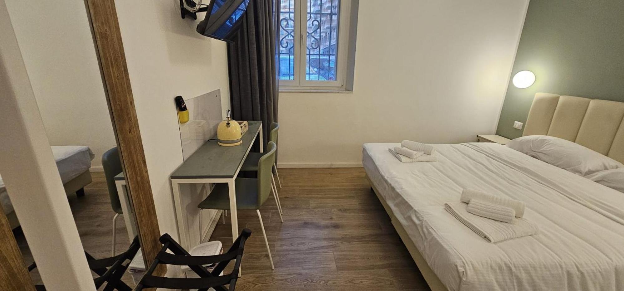 Guest house A Casina