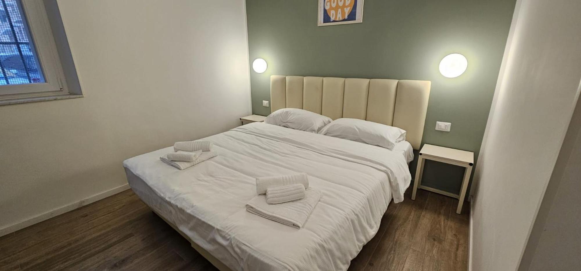 A Casina Guest house *