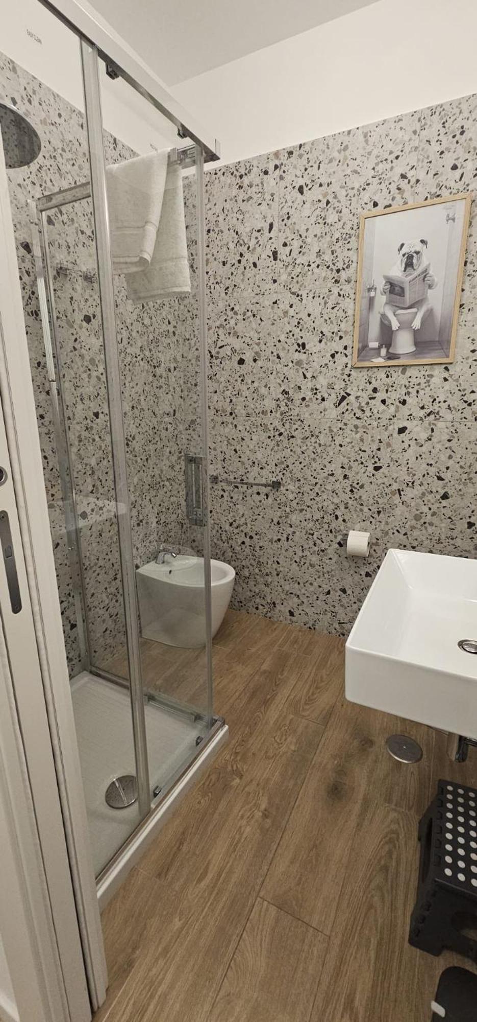 A Casina Guest house Rome