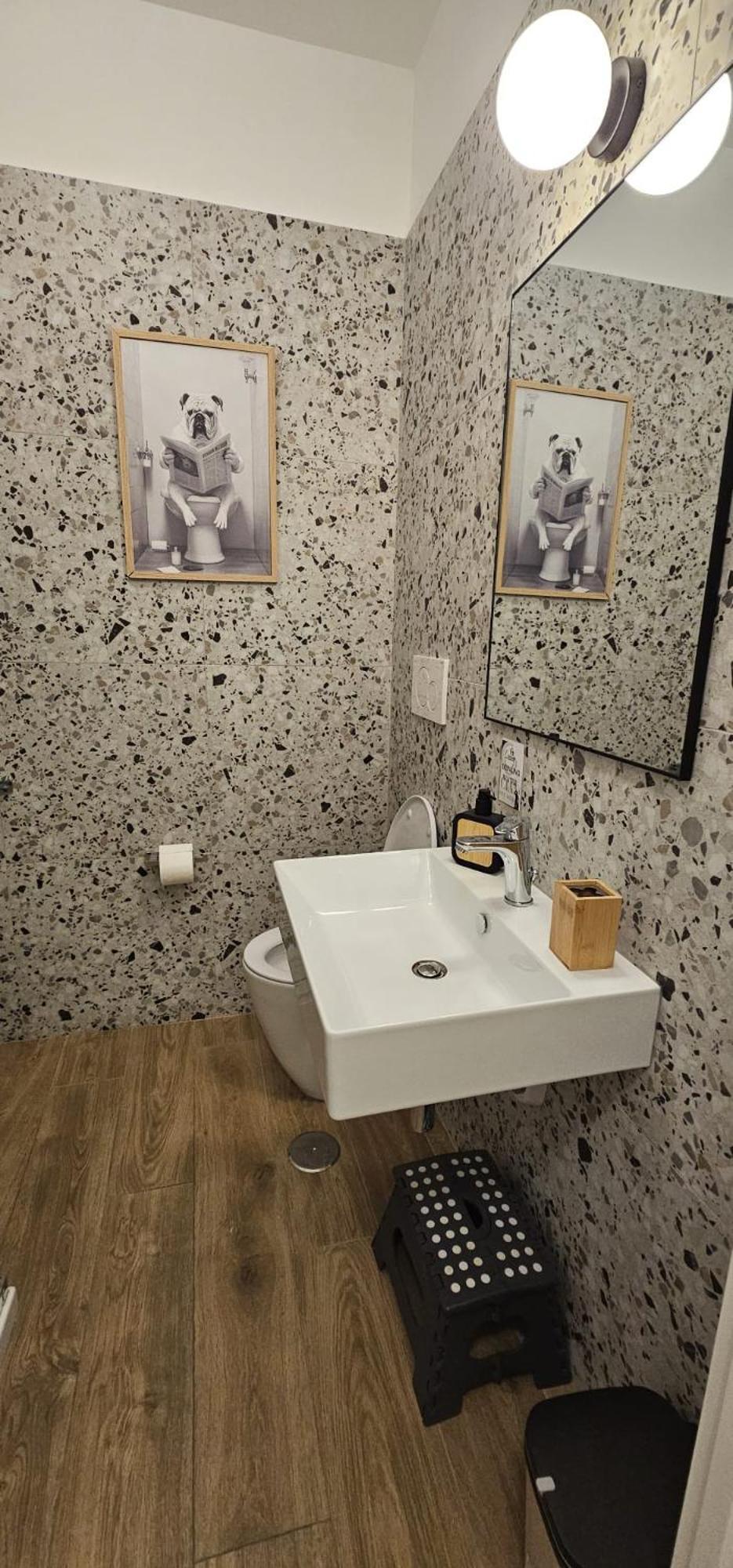 A Casina Guest house *