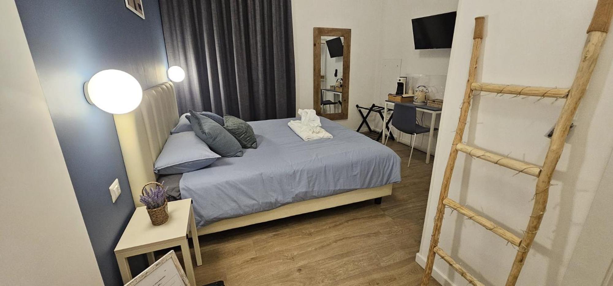 Guest house A Casina