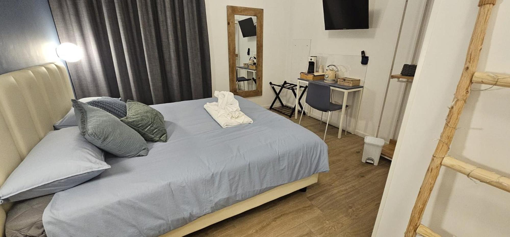 A Casina Guest house *