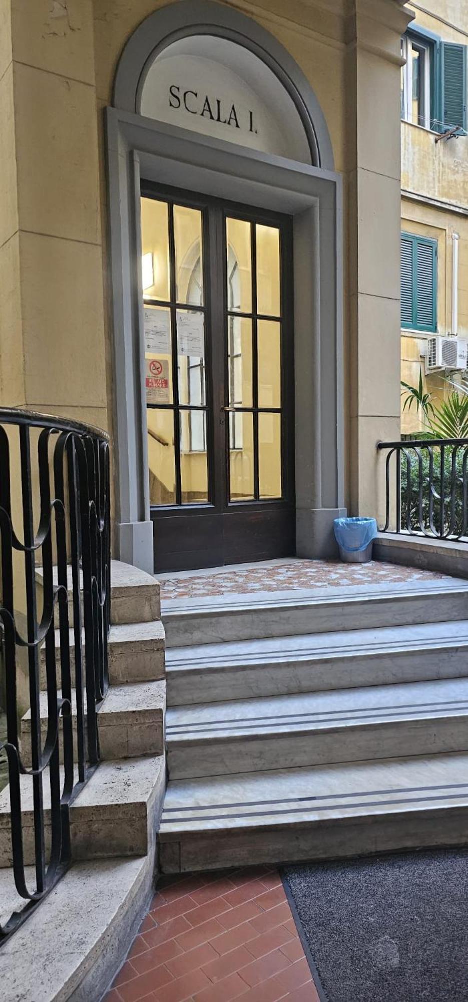 Guest house A Casina Rome