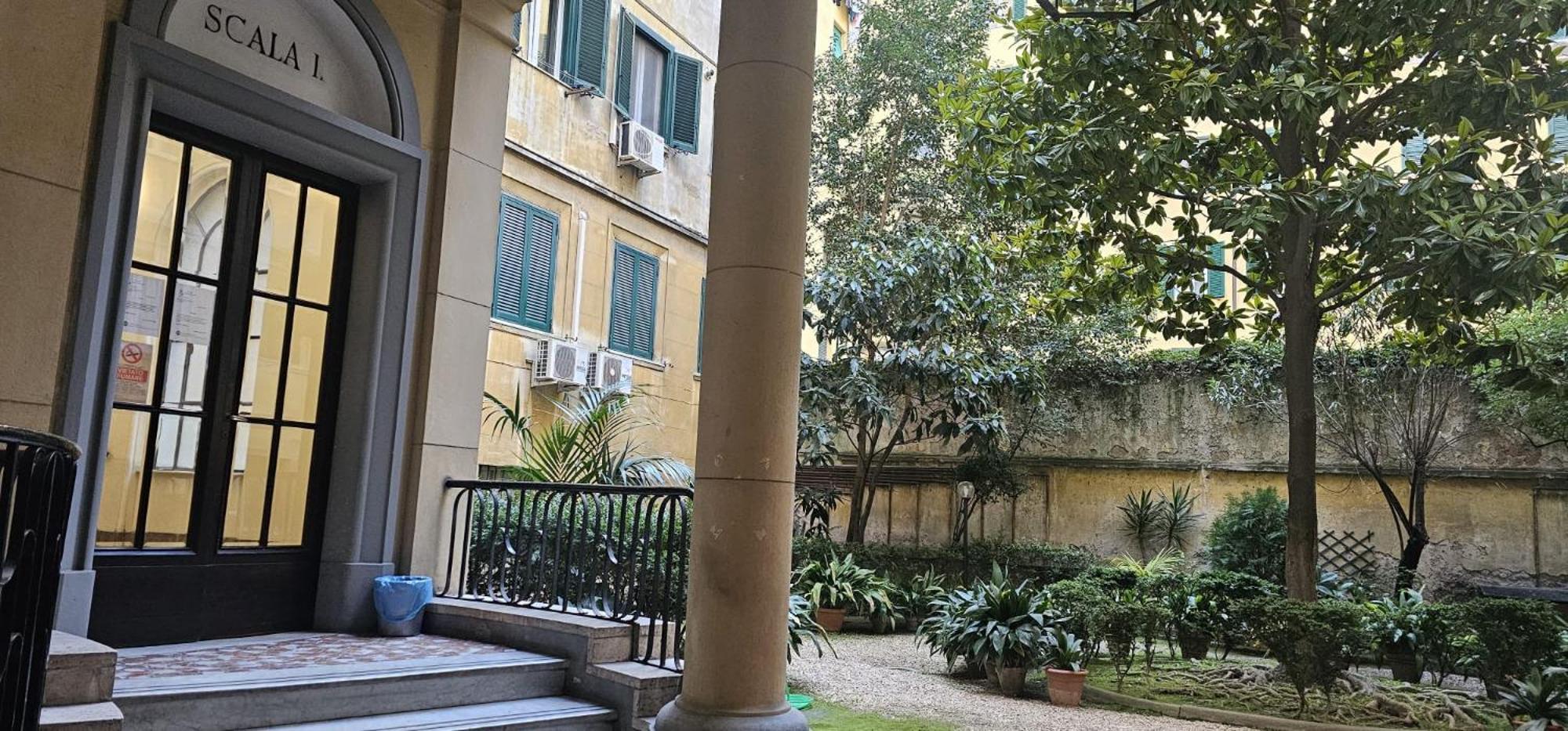 A Casina Rome