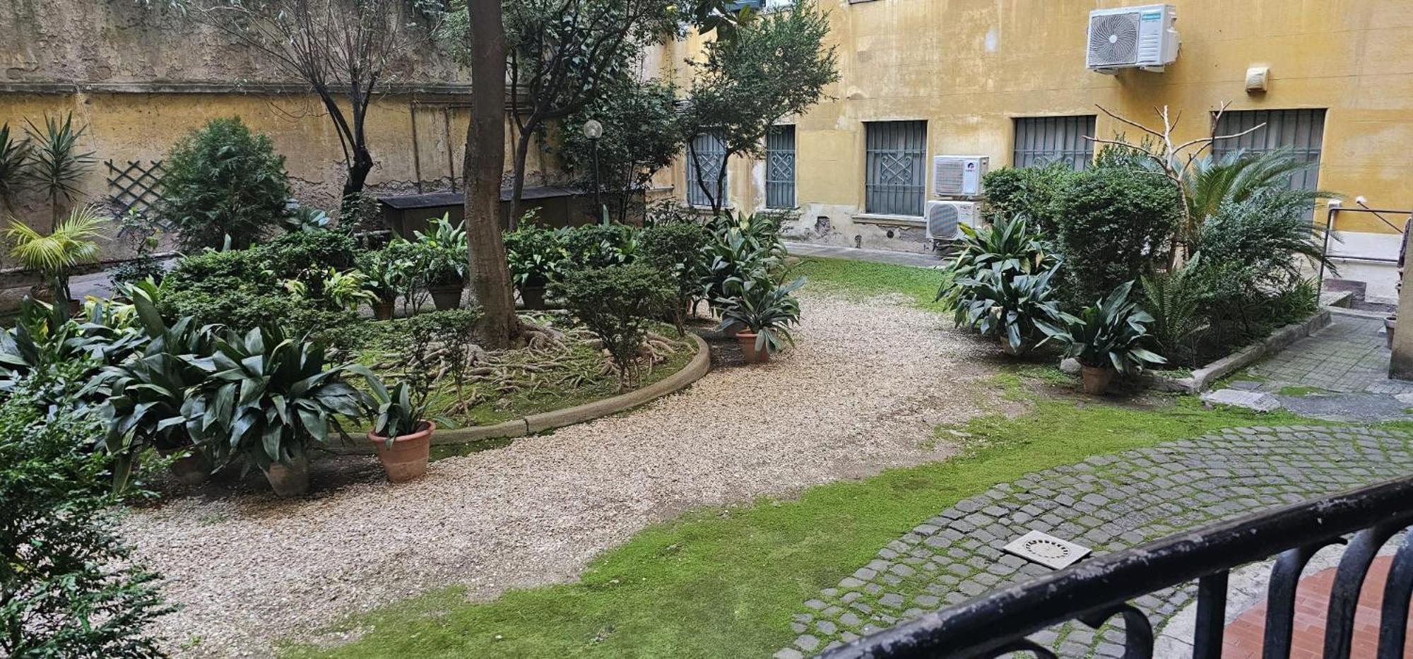 Guest house A Casina Rome