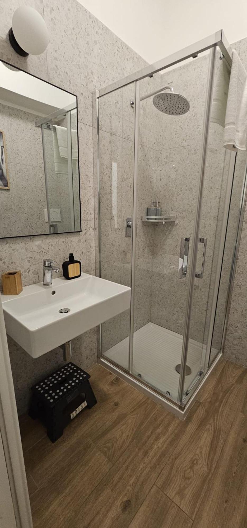 Guest house A Casina