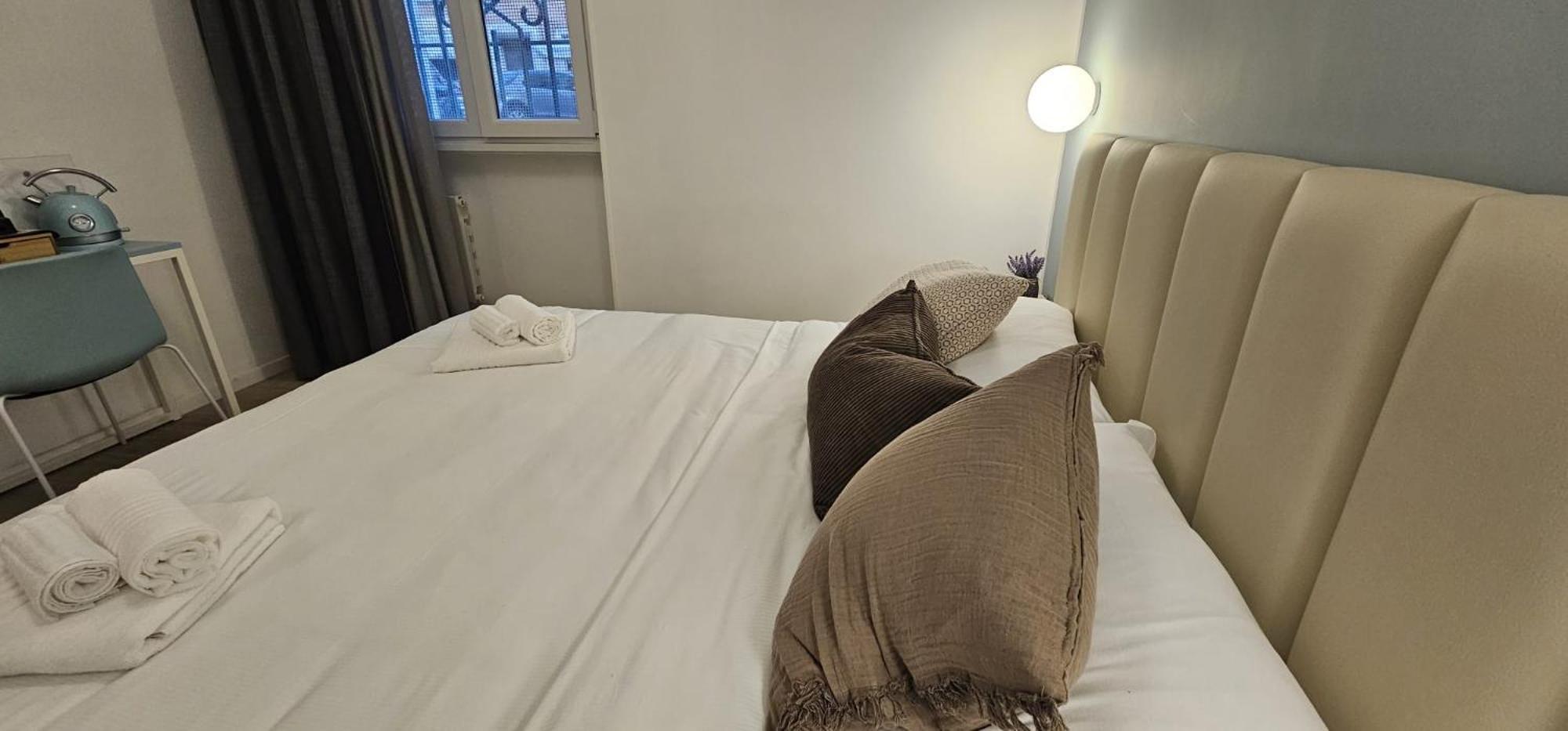 Guest house A Casina *