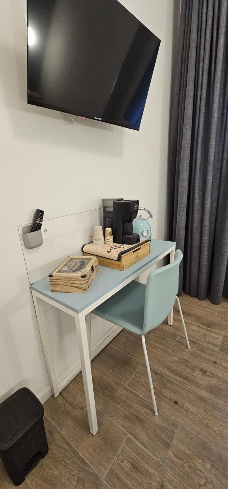 A Casina Rome