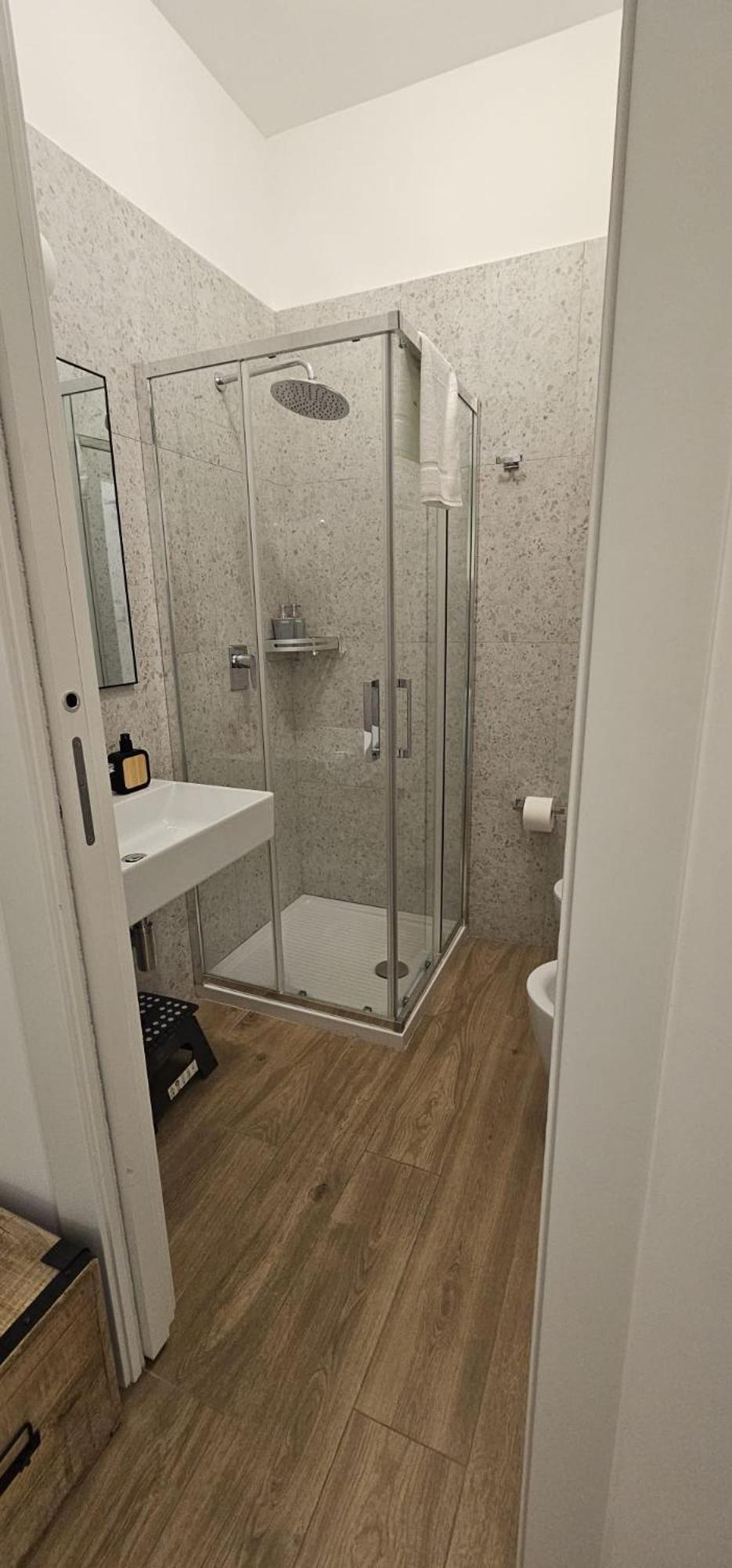 Guest house A Casina *