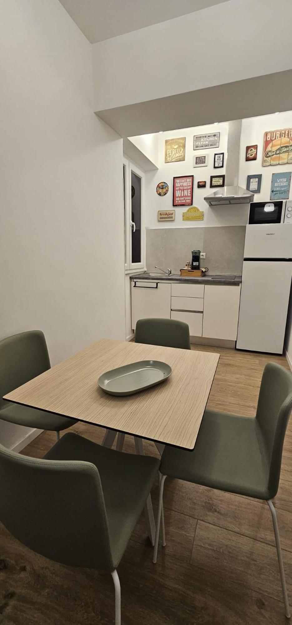 A Casina Affittacamere
